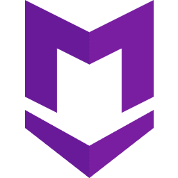 Markdown Logo